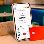 Satispay Red senza abbonamento: arriva la carta di debito gratuita