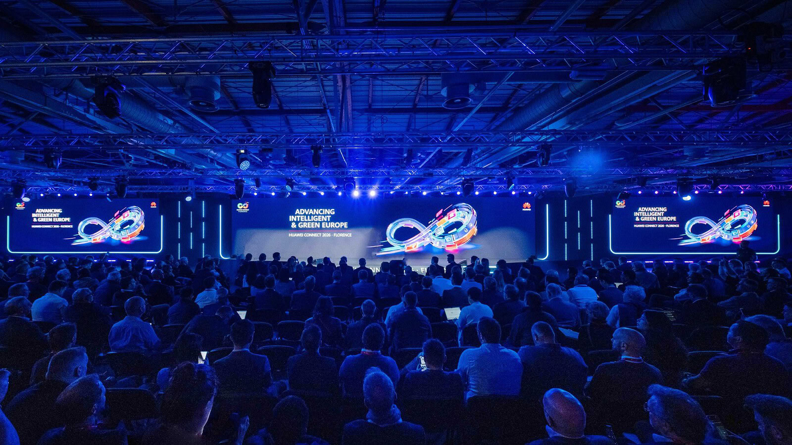 Huawei presenta SCALE in Europa per accelerare la doppia transizione