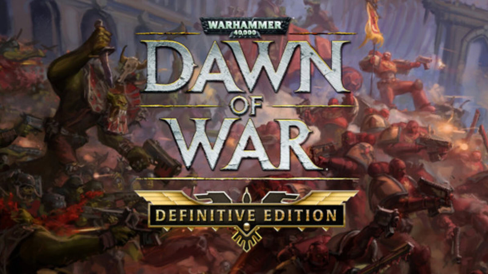 Warhammer 40.000: Dawn of War IV, 4 fazioni e oltre 70 missioni