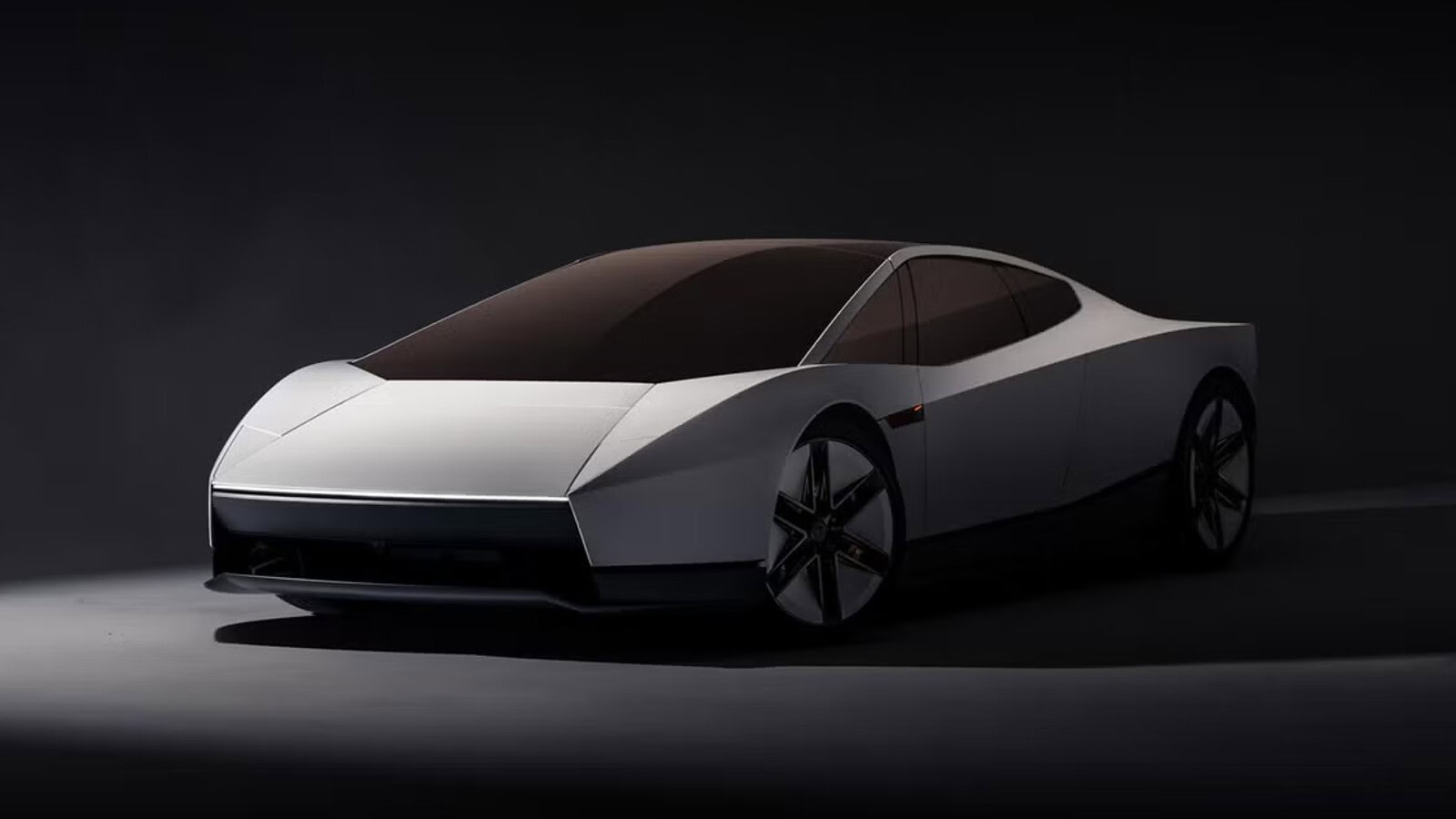 Tesla Roadster, Musk risponde alle critiche: è super cool