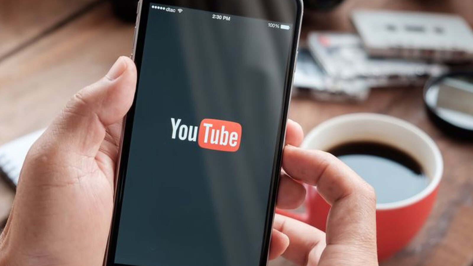 YouTube nasconde il tasto Non mi piace, ma solo per i creator