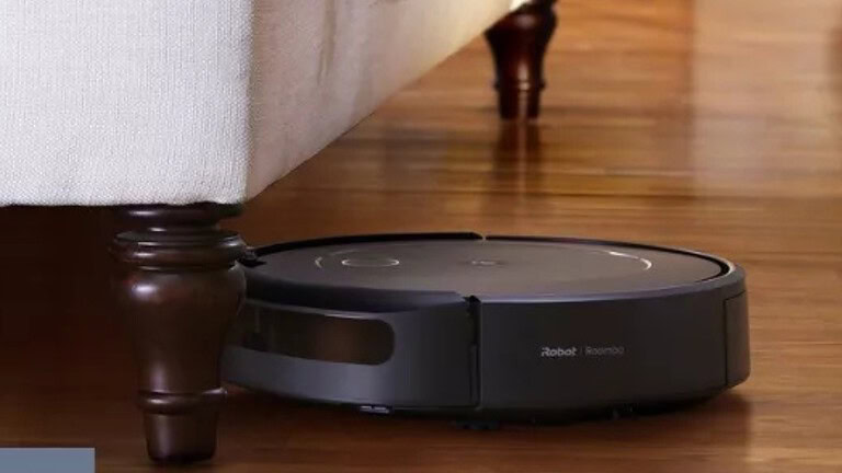 Roomba in prova 30 giorni: rimborso anche sui modelli scontati