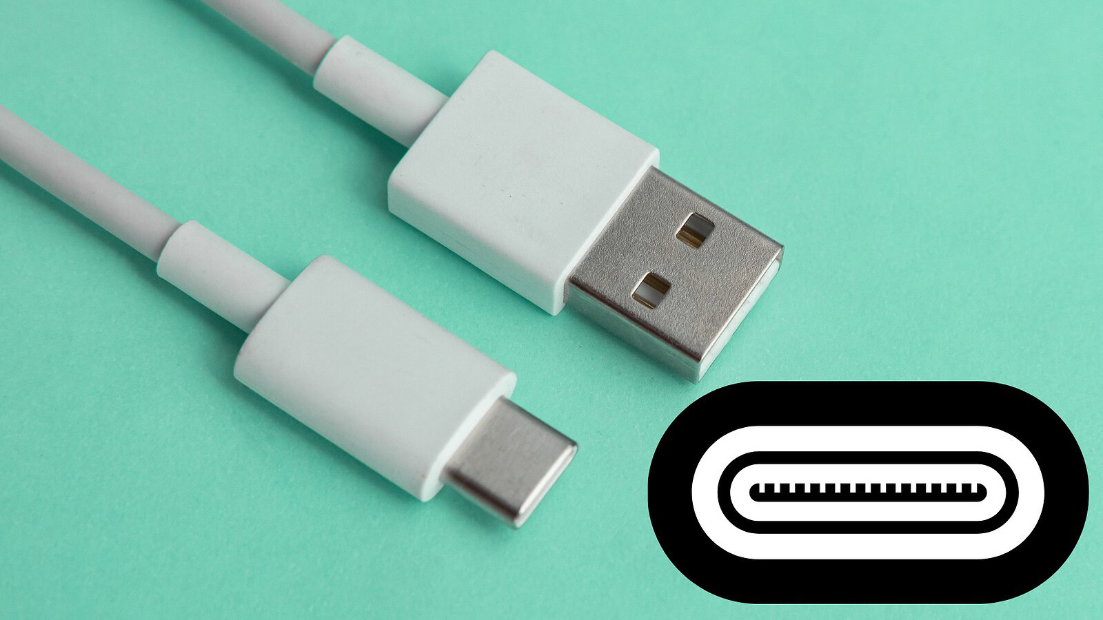 Caricatore USB-C: stesso connettore, ma non sono tutti uguali