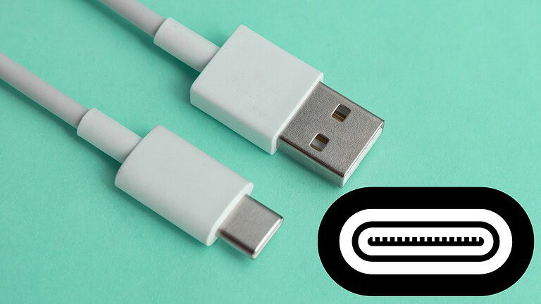 Caricatore USB-C: stesso connettore, ma non sono tutti uguali