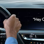 OnStar AI debutta su Cadillac Lyriq 2027 con diagnosi vocale