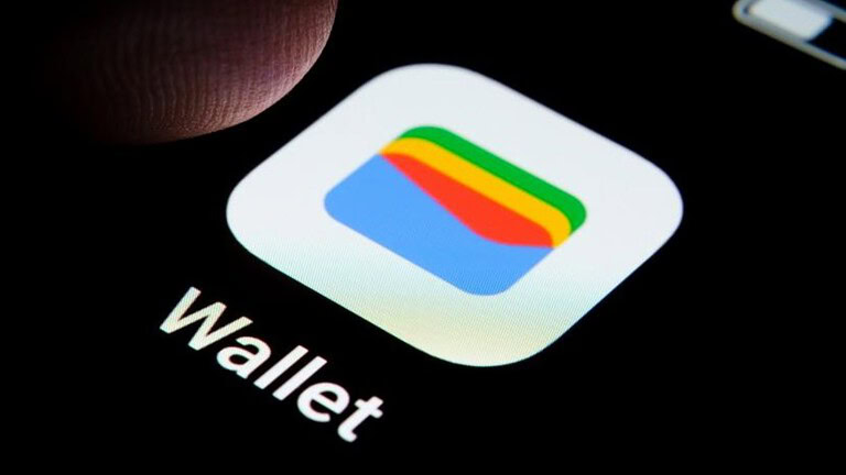 Google Wallet, nuova sezione Aggiornamenti e passaporti in Italia