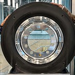 Prometeon EPIMETEO: gomme per camion con meno attrito e consumi