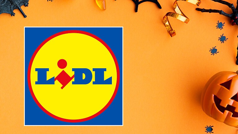 Lidl, doppio volantino per Halloween: offerte fino al 31 ottobre