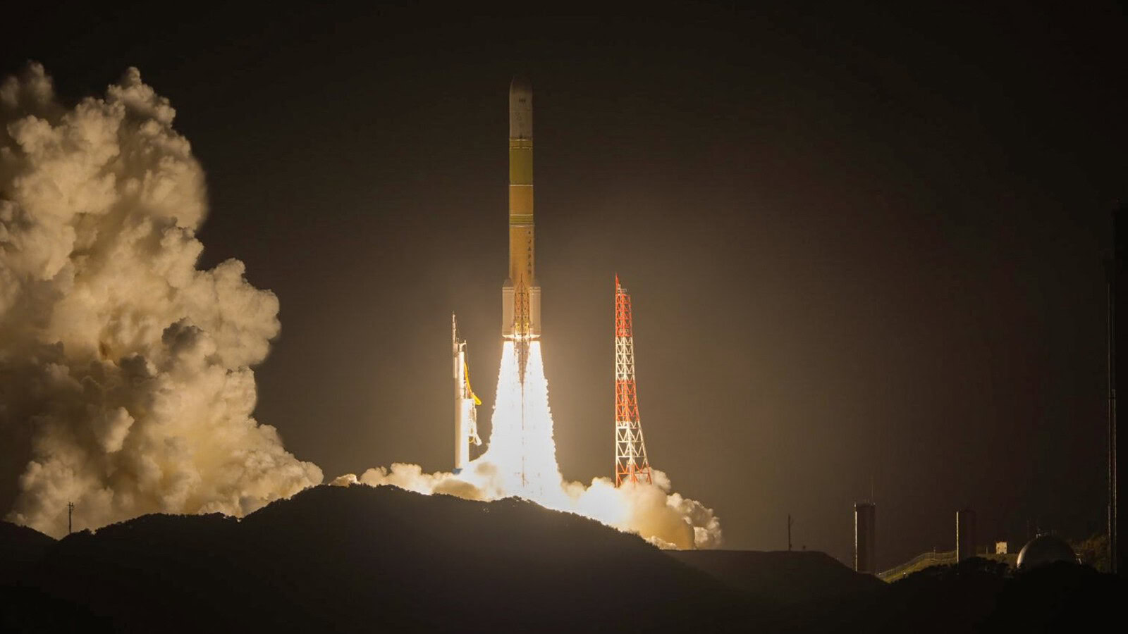 Missione MMX: il Giappone punta a riportare campioni di Fobos