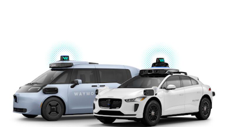 Waymo sceglie Madrid per i robotaxi: primi passeggeri nel 2027
