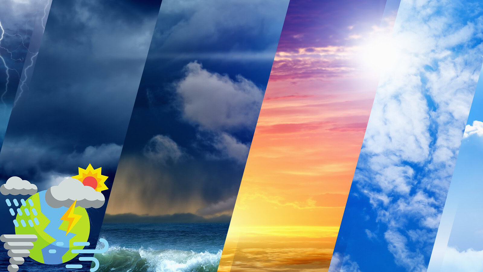 ECMWF, i dati meteo ad alta risoluzione a 9 km diventano gratuiti