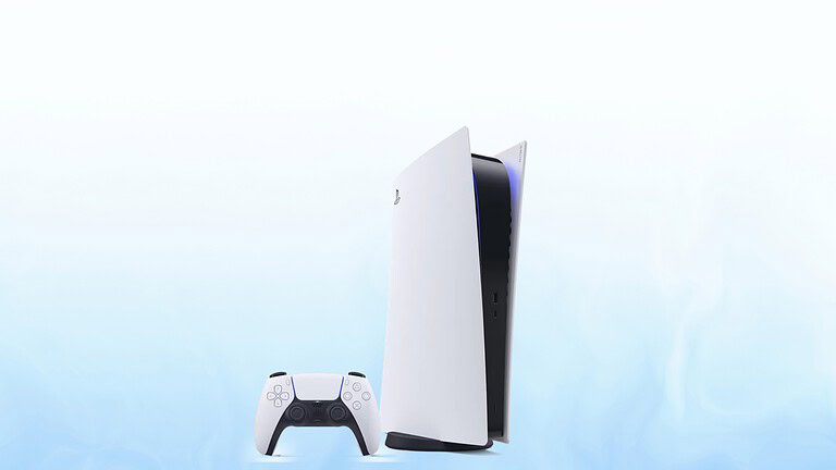 PS5 silenziosa di notte: anche il controller ha suoni da spegnere