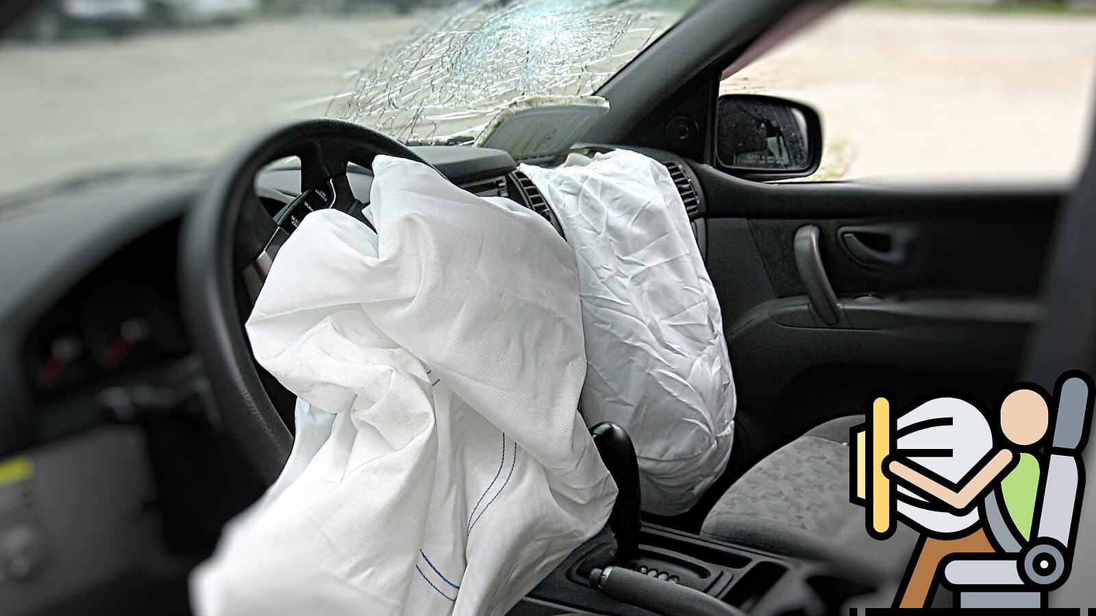 Airbag Takata, stretta sulla revisione dal 1° ottobre: i modelli