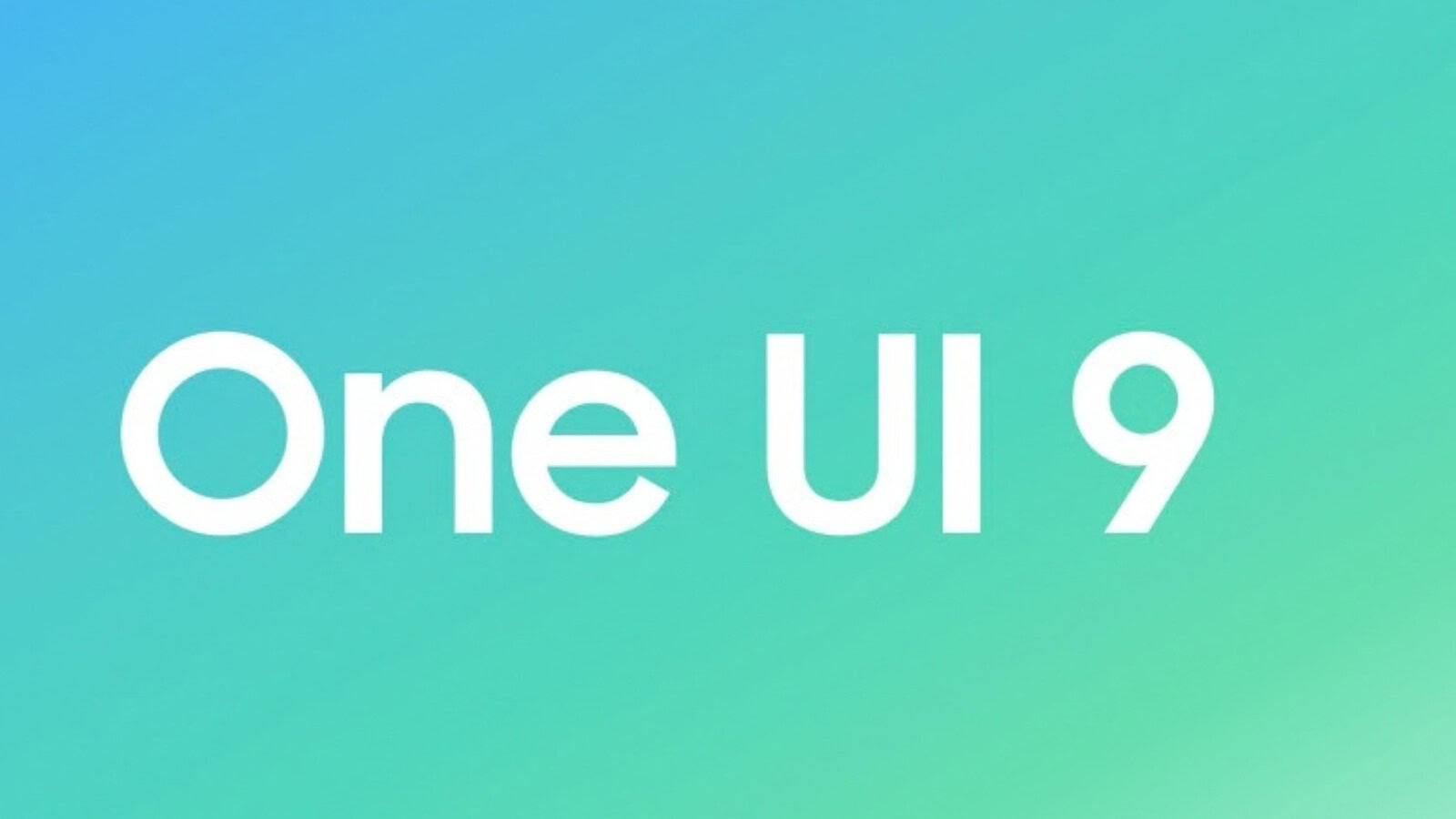 One UI 9 in Europa: ultimo grande aggiornamento per Galaxy S23