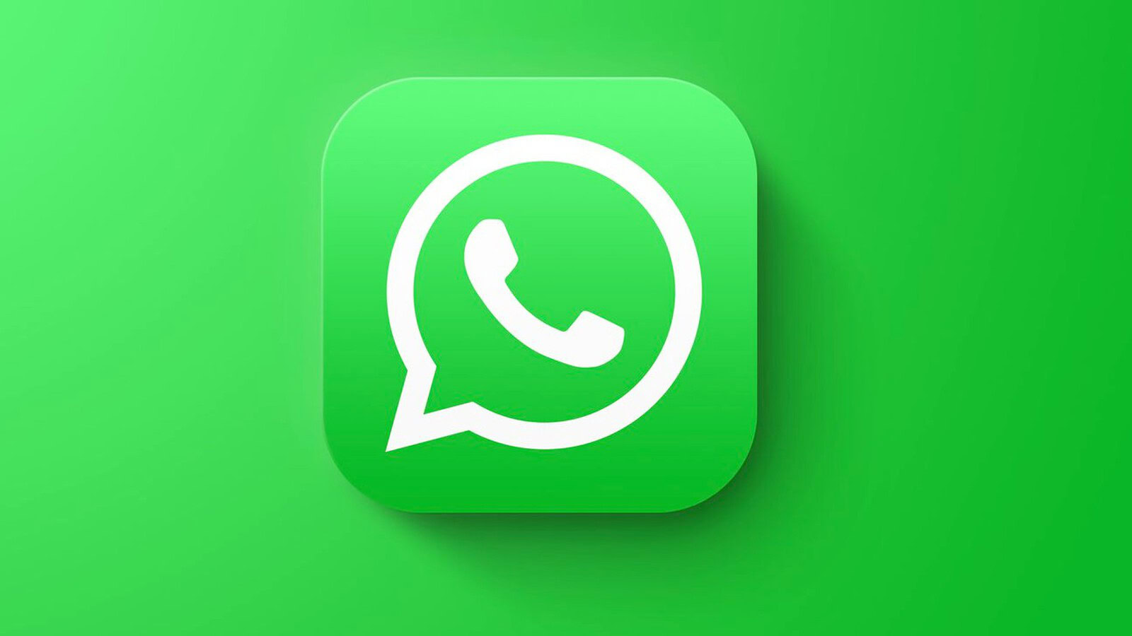 WhatsApp per iPhone, messaggi programmati fino a due settimane