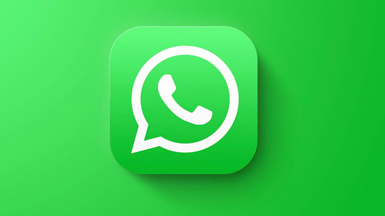 WhatsApp per iPhone, messaggi programmati fino a due settimane