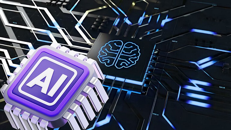 MIT, un'IA libera su un'isola virtuale scopre tecniche inedite
