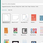 Microsoft Publisher dismesso: LibreOffice salva i file PUB