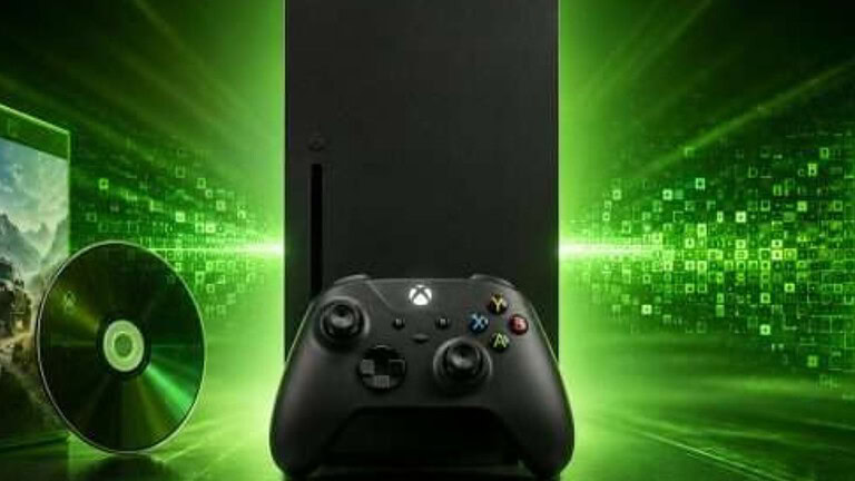 Xbox usa già l'IA per creare giochi: un dipendente lo conferma