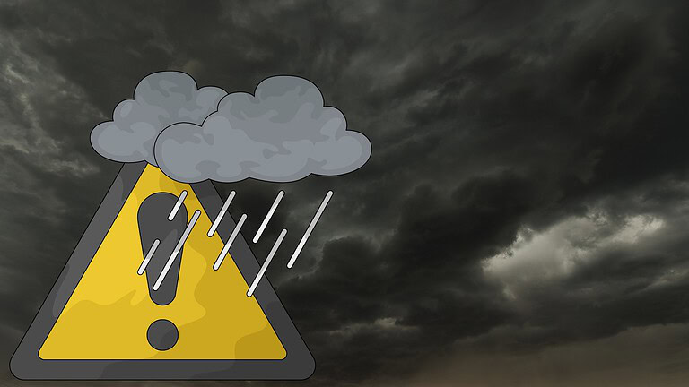 Android, cos'è l'Allarme temporale estremo arrivato in Toscana