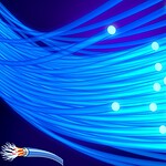 Fibra ottica, copre l'80% delle case ma meno di 3 su 10 la usano
