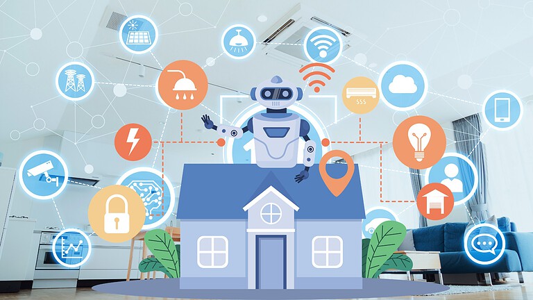 Smart home offline: con hub locali, Thread e Zigbee resta attiva