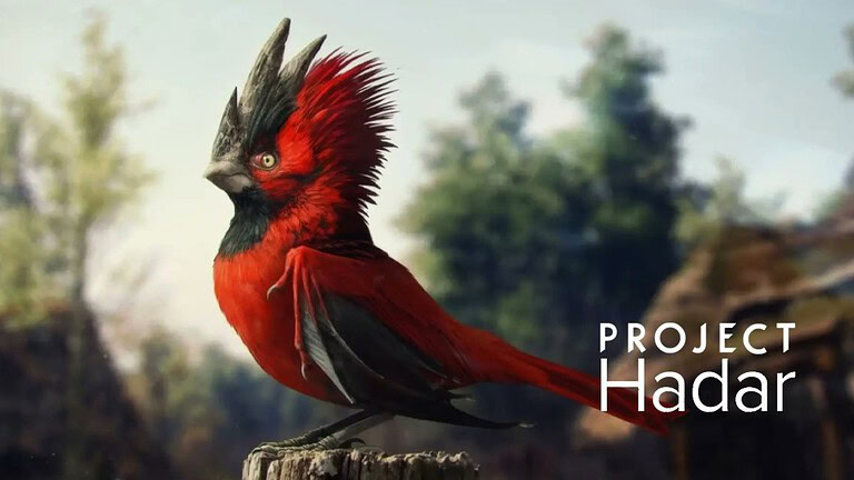 Project Hadar, la nuova IP di CD Projekt RED è ancora embrionale