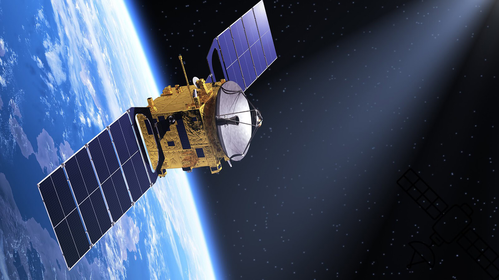 Starlink europea: quattro telco unite, ma senza satelliti propri