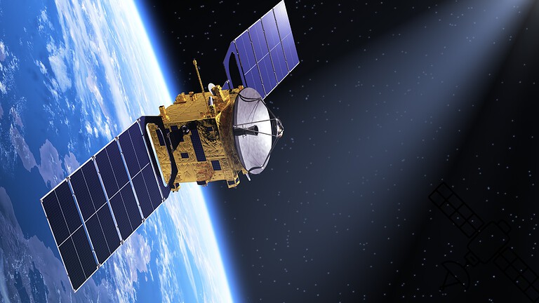 Starlink europea: quattro telco unite, ma senza satelliti propri
