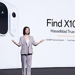 OPPO punta sul premium: Find Series +500% nel primo semestre