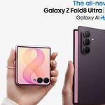 Galaxy Z Fold8 e Z Flip8, arrivano i premi di Altroconsumo