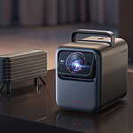 Nebula X1S, il proiettore laser 4K arriva in Italia