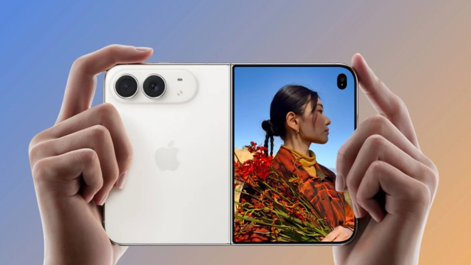 iPhone Duo 2, prime voci: debutto nel 2027 e prezzo ancora ignoto