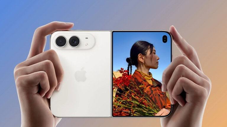 iPhone Duo 2, prime voci: debutto nel 2027 e prezzo ancora ignoto
