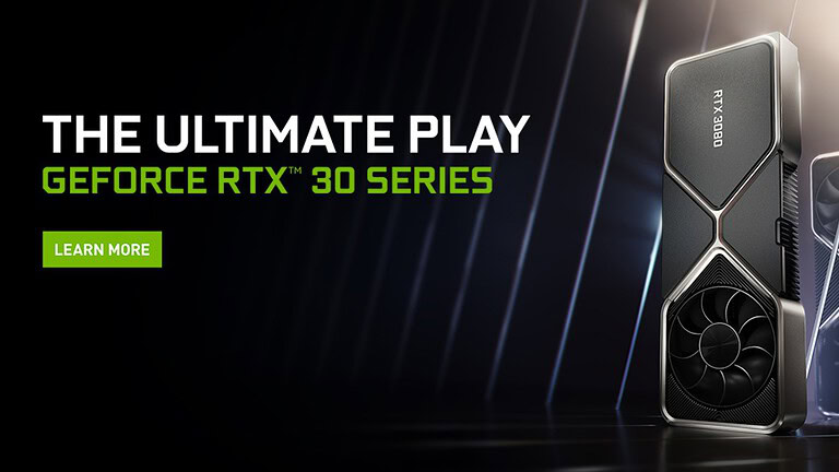 NVIDIA GeForce RTX 30 e 40, i modder sbloccano potenza nascosta
