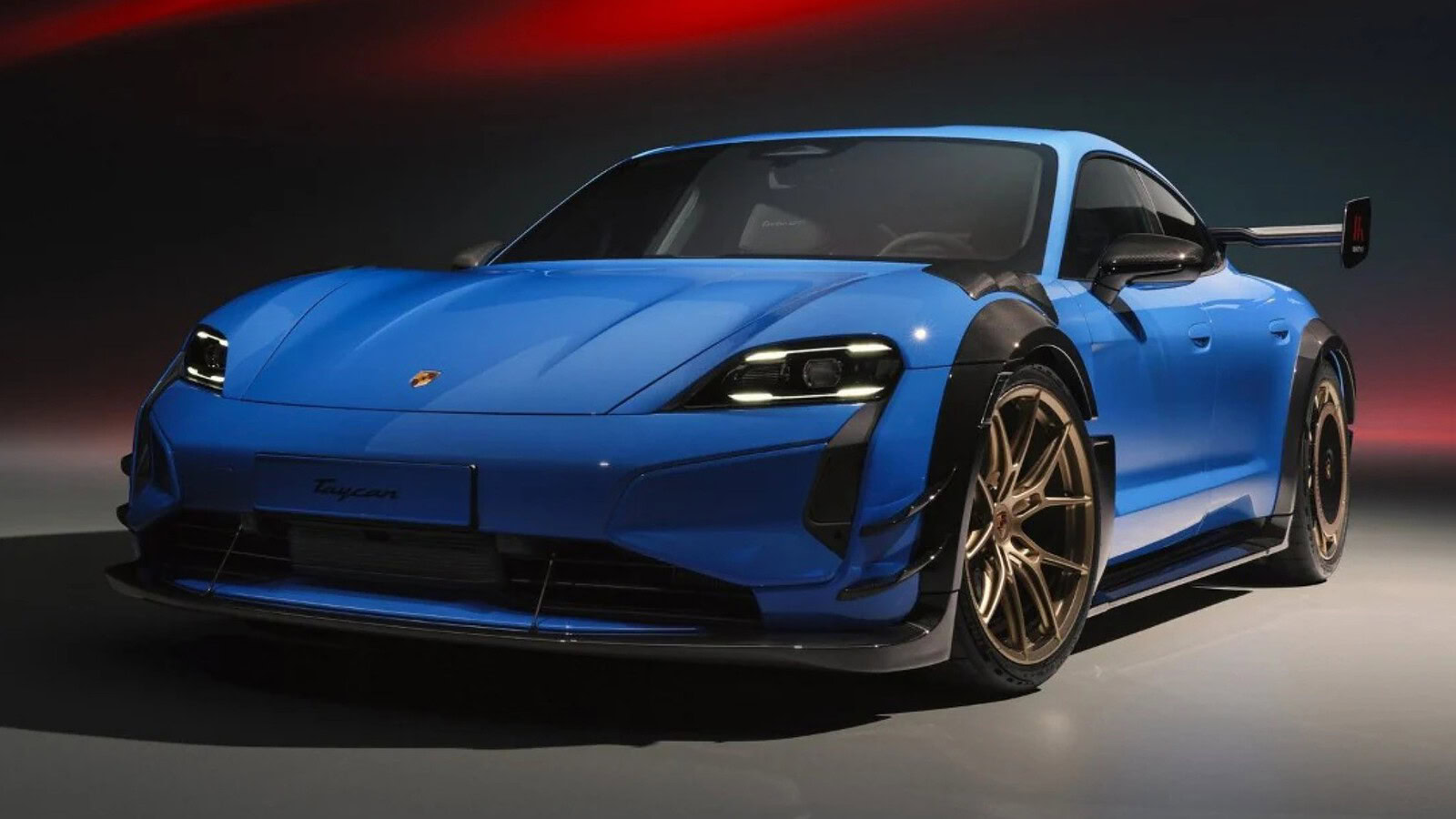 Porsche, 15 modelli esclusivi: uno vale 14 milioni di euro
