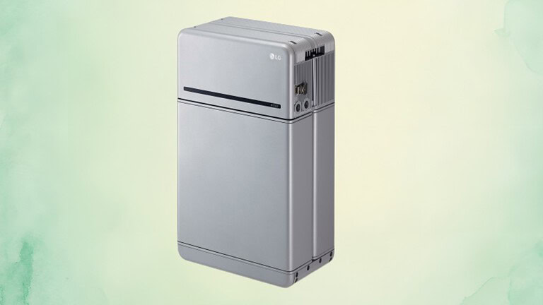 Batterie LG RESU, richiamo in tutta Europa per rischio incendio