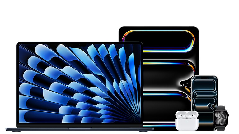 Apple Trade In, iPad Pro ora vale fino a 1.100€ di credito