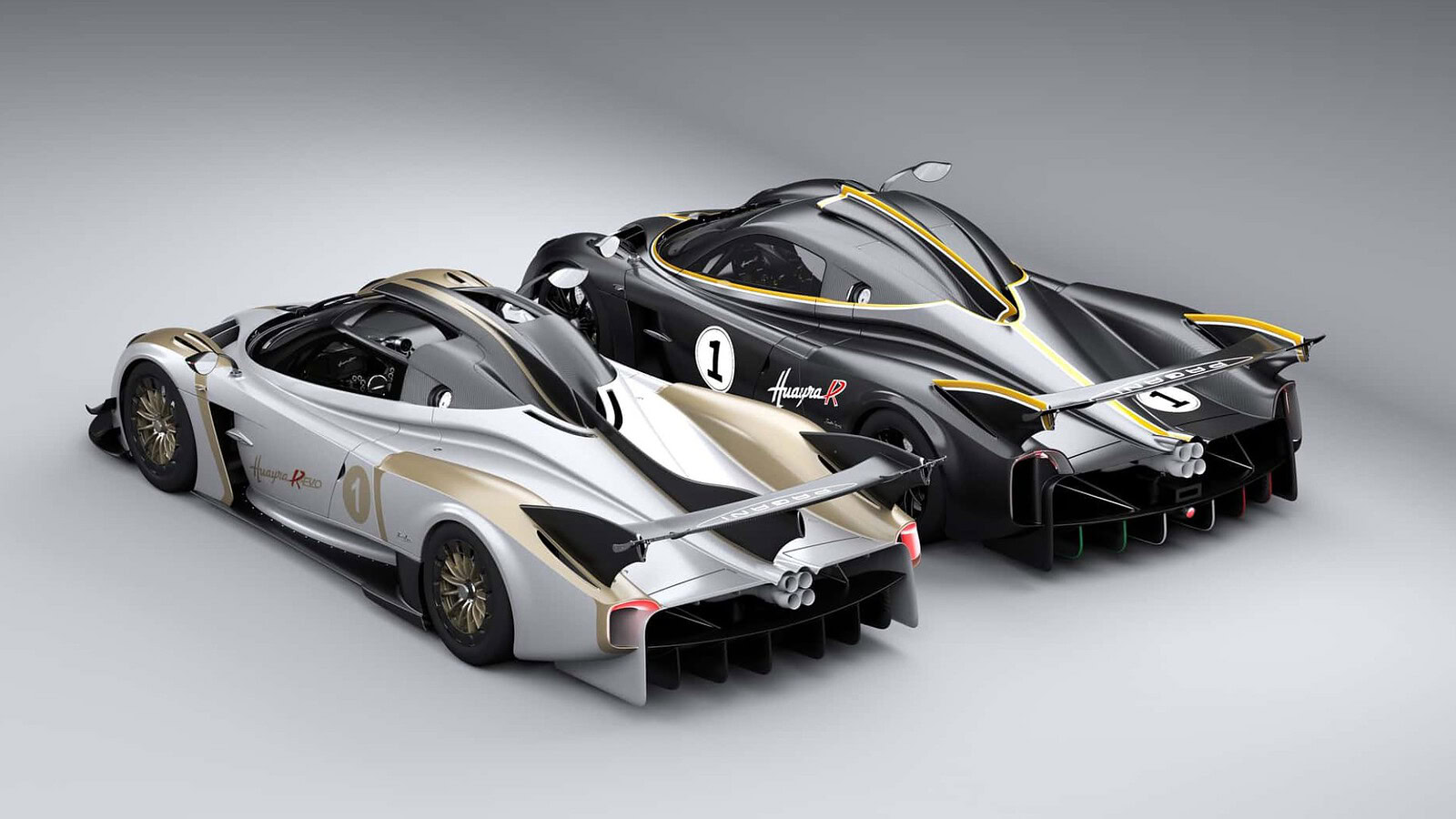 Pagani Huayra R Evo Roadster: consegnata in Messico dopo tre anni