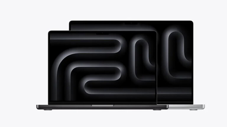 Apple MacBook Pro 14" con M6 è ufficiale: 24 ore di autonomia da 2.349 euro