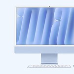 iMac M6 ufficiale, Apple rinnova il desktop: prezzi da 1.829 euro