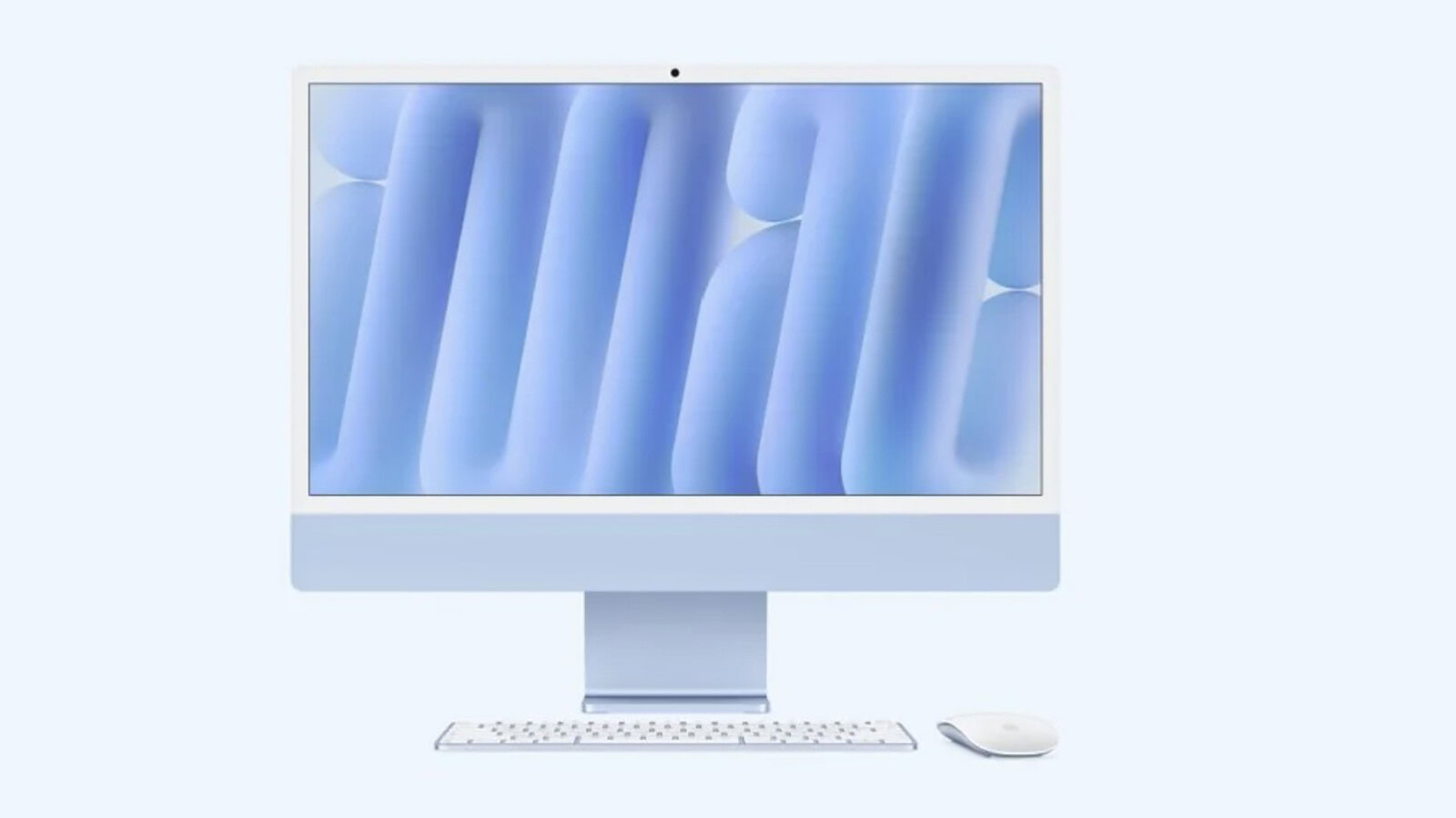 iMac M6 ufficiale, Apple rinnova il desktop: prezzi da 1.829 euro