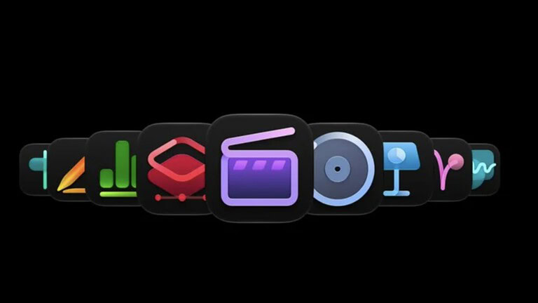 Apple Creator Studio si rinnova: tutte le novità in arrivo a novembre