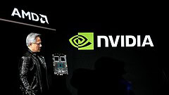 Nvidia e AMD investono 3,5 miliardi in Meta per spingere l’IA