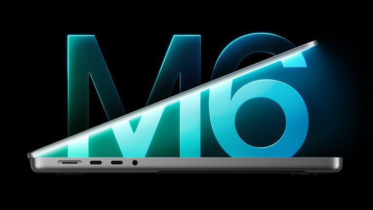 MacBook Pro M6 contro M5: due novità e un dettaglio sul prezzo