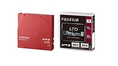 Fujifilm verso il nastro magnetico x5: la spinta arriva dall’AI