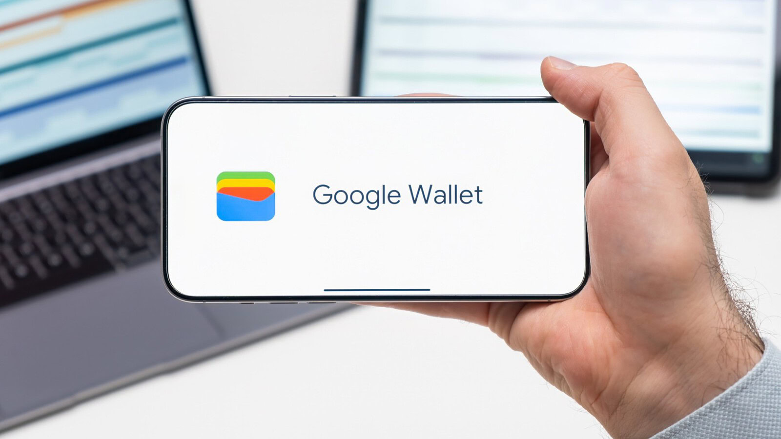 Google Wallet prepara la verifica flessibile per Tocca per pagare
