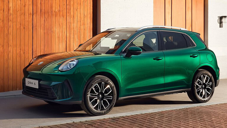 GWM produrrà auto in Europa: prima fabbrica in Bulgaria dal 2027