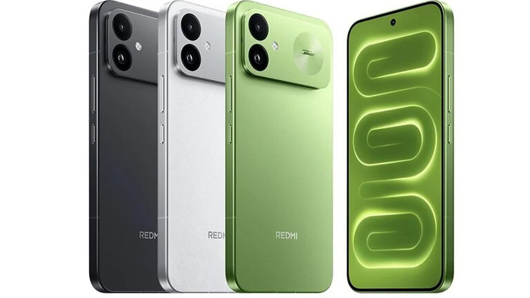 Redmi K100 ufficiale: batteria da 10.000 mAh e Snapdragon 8 Elite