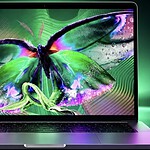 Apple MacBook Pro OLED touch è ufficiale: display fino a 2.000 nit e chip M5